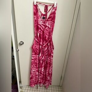One Size (Plus) Zelie for She dress *PLEASE SEE INFO BELOW REGARDING SIZE*